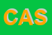 Logo di CASPIE