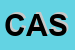 Logo di CASB