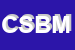 Logo di CBYM SRL-CONSULTING BY MANAGEMENT