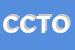 Logo di CETOC CENTRO TECNICO OMOLOGFAZIONI E CONSULENZE SRL