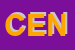 Logo di CENPI