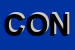 Logo di CONSAVE SRL