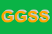 Logo di G e G SERVICE SAS DI GIURIOLI SIMONE e C