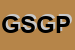 Logo di GPSC SRL -GOVERNMENT PROCUREMENT SERVICES CONSULTING