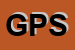 Logo di GSP PROXITALIA SPA