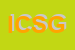 Logo di -ICS INTERNATIONAL CONSULTING SERVICES GROUP SRL-