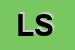 Logo di LEGIS SRL