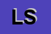 Logo di LISIS SRL