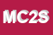 Logo di MAC CONSULTING 2003 SRL