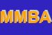 Logo di MBA MANAGEMENT BUSINESS ADVISORS SRL