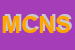 Logo di MCC CONSULTANTS NETWORK SRL