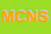 Logo di MCC CONSULTANTS NETWORK SRL