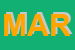 Logo di MARVASI