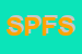 Logo di S P F STUDIO PROGETTI E SERVIZI FINANZIARI SRL