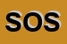 Logo di S3 OPUS SRL