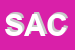 Logo di SACET SNC