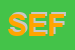 Logo di SEFINCOOP