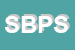 Logo di STUDIO B e P SRL