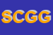Logo di STUDIO COMM GC DI G CHIAVEGATTI E C SAS