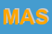 Logo di MASSAFRA