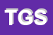 Logo di TOP GEMS SRL