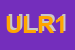 Logo di UNITA-SANITARIA LOCALE RM 11