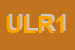 Logo di UNITA-SANITARIA LOCALE RM 16