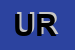 Logo di USL RM-E