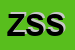 Logo di ZEROFILE SERVIZI SRL