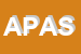 Logo di APAT-AGENZIA PROTEZIONE AMBIENTE E SERVIZI TECNICI