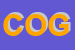 Logo di COGEA
