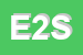 Logo di ECOSTIENSE 2 SRL