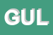 Logo di GALSPI UNITA LOCALE