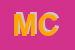 Logo di MELE CATERINA