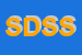 Logo di SG DATA SERVICE SRL