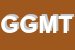 Logo di G e G MEDICAL TECHNOLOGY SRL