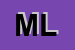 Logo di MUSUMARRA LINA