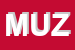 Logo di MUZI