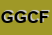 Logo di GCFC GESTIONE CREDITI FINANZIARI E COMMERCIALI SRL