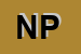 Logo di NAPPI PASQUALE