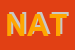 Logo di NATI