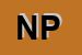 Logo di NATICCHIONI PAOLA