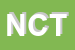 Logo di NCTM