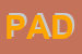 Logo di PADI SNC