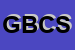 Logo di GLOBAL BUSINESS CENTER SERVICE DI STASOLLA ILENIA E CSAS