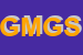 Logo di GLOBAL MANAGEMENT GROUP SRL
