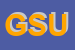 Logo di GM DI SIDOTI UGO