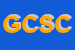 Logo di GOLOSITA-CYRANO SOC COOP A RL