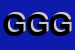 Logo di GSG DI GIUSEPPE GURRIERI