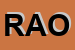 Logo di RAO